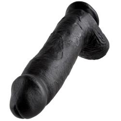 king cock dildo realista - 2