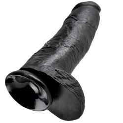 king cock dildo realista - 3