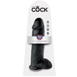 king cock dildo realista - 5