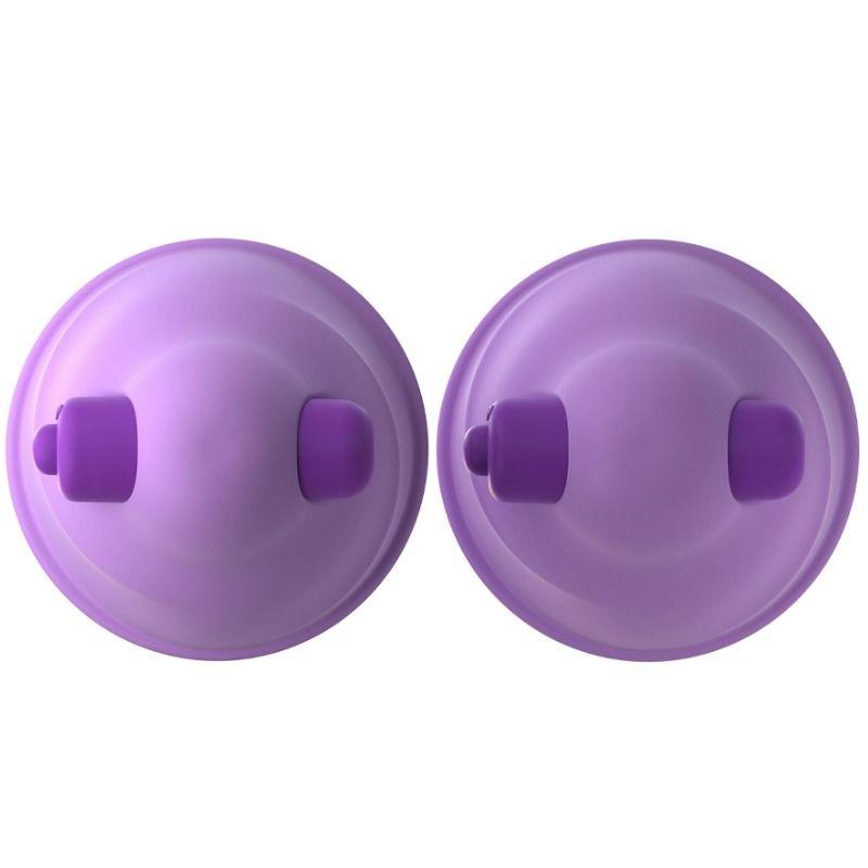 fantasy for her succionador pezones vibracion - 1