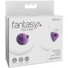 Caja de los Vibrating Nipple Suck-Hers