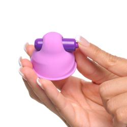 fantasy for her succionador pezones vibracion - 5