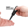 black hole aplicador lubricante anal - 2