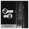 black hole aplicador lubricante anal - 4