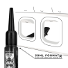 black hole aplicador lubricante anal - 5