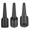 black hole aplicador lubricante anal - 6