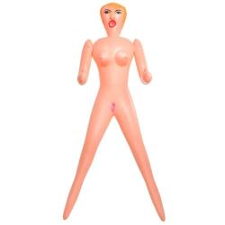 pipedream milf doll muneca hinchable - 3