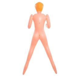 pipedream milf doll muneca hinchable - 4