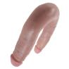 king cock dildo doble penetracion - 2