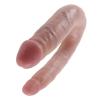 king cock dildo doble penetracion - 3