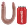 king cock dildo doble penetracion - 4