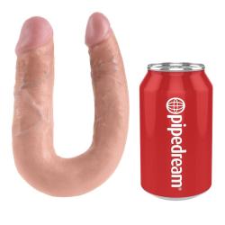 king cock dildo doble - 4