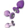 fantasy for her set 3 plug anal - 2