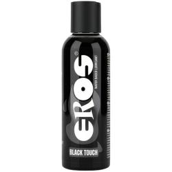 eros black touch lubricante base agua - 1