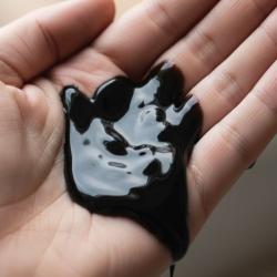 eros black touch lubricante base agua - 2