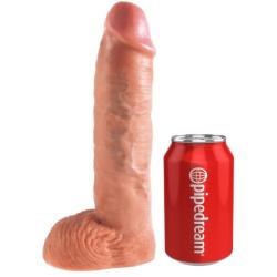 king cock strap on dildo hueco - 4
