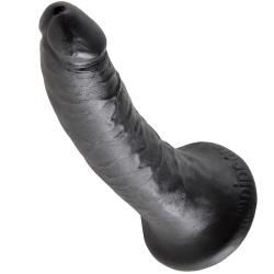 king cock pene realistico - 2