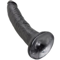 king cock pene realistico - 3