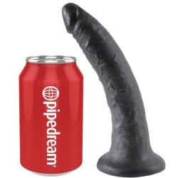 king cock pene realistico - 4