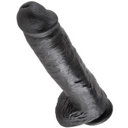 king cock pene realistico xl - 1