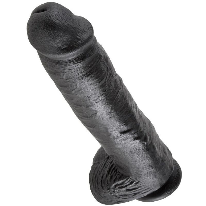 king cock pene realistico xl - 1
