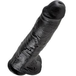 king cock pene realistico xl - 3