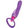 fantasy for her succionador clitoris lengua estimuladora - 1