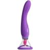 fantasy for her succionador clitoris lengua estimuladora - 2
