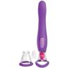 fantasy for her succionador clitoris lengua estimuladora - 3