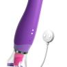 fantasy for her succionador clitoris lengua estimuladora - 4