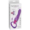 fantasy for her succionador clitoris lengua estimuladora - 6