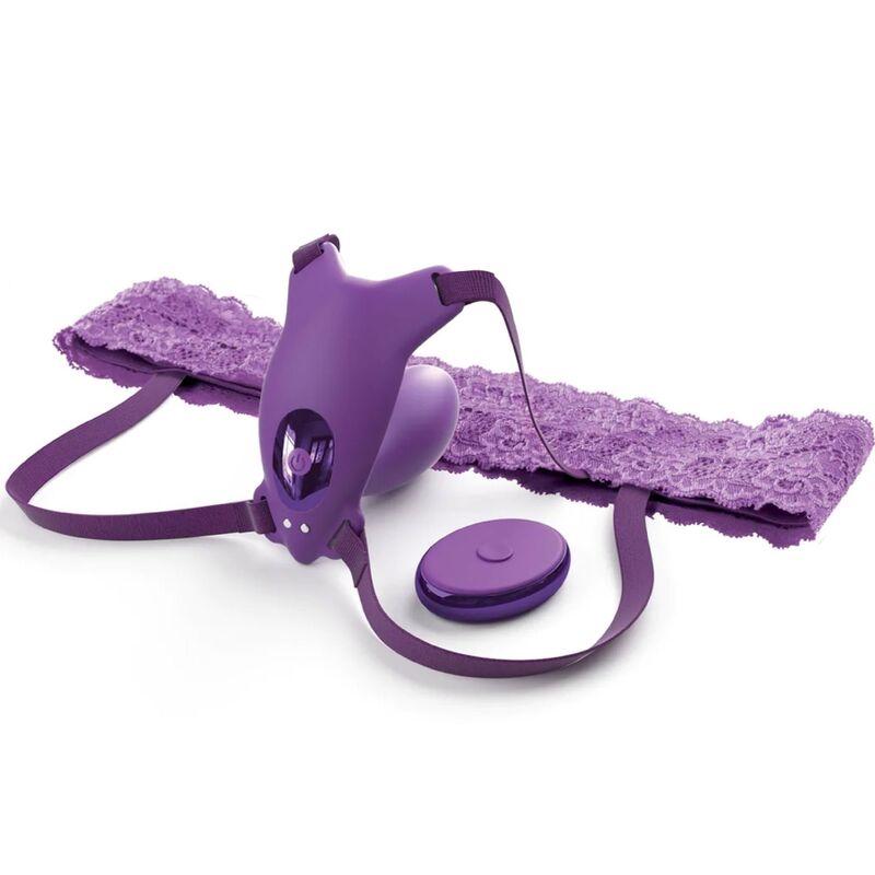 fantasy for her arnes mariposa g spot - 1