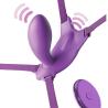 fantasy for her arnes mariposa g spot - 2