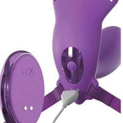 fantasy for her arnes mariposa g spot - 3