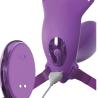 fantasy for her arnes mariposa g spot - 3