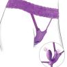 fantasy for her arnes mariposa g spot - 4