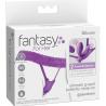 fantasy for her arnes mariposa g spot - 5