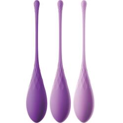 Fantasy for her set bolas kegel - 1