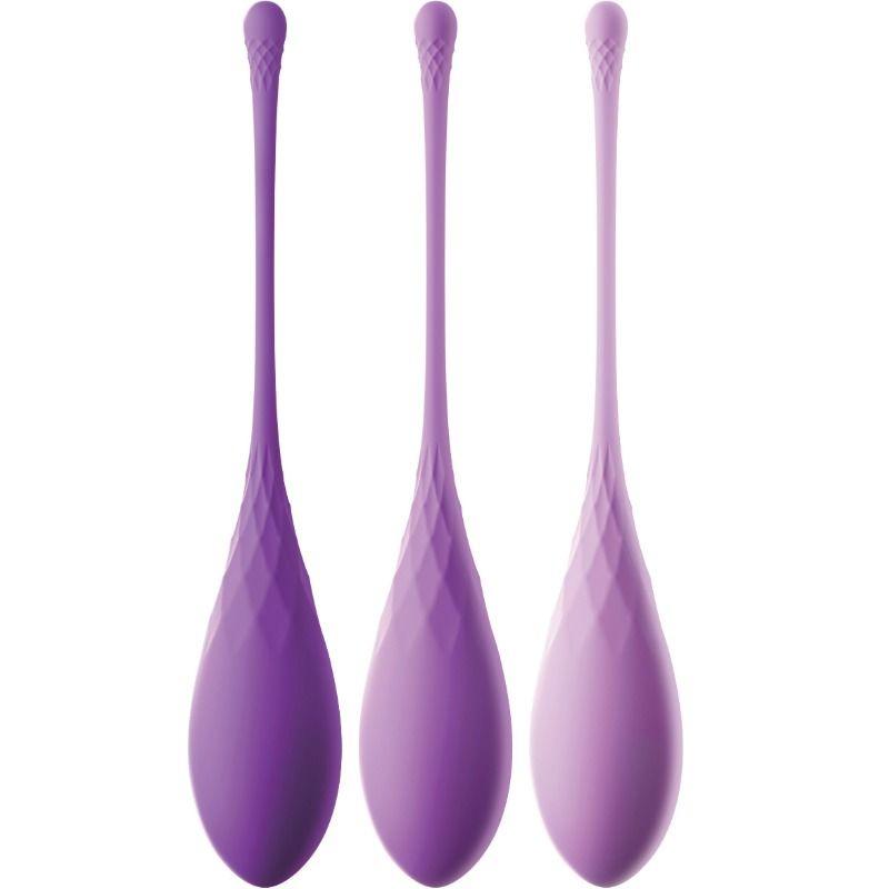 Fantasy for her set bolas kegel - 1