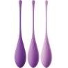 Fantasy for her set bolas kegel - 1