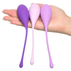 Fantasy for her set bolas kegel - 2