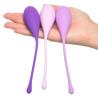 Fantasy for her set bolas kegel - 2