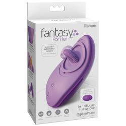 fantasy for her lengua estimuladora - 5