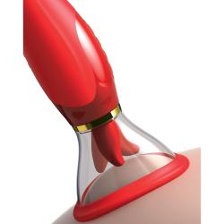 fantasy for her ultimate pleasure estimulador clitoris succion - 3