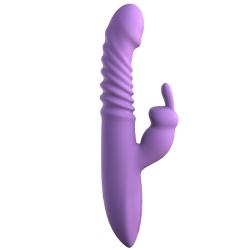 fantasy for her estimulador clitoris rabbit calor - 1