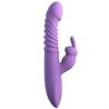 fantasy for her estimulador clitoris rabbit calor - 1