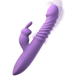 fantasy for her estimulador clitoris rabbit calor - 2