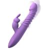 fantasy for her estimulador clitoris rabbit calor - 2