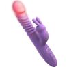 fantasy for her estimulador clitoris rabbit calor - 3
