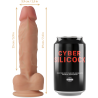 Cyber silicock arnés silicona liquida oliver - 6